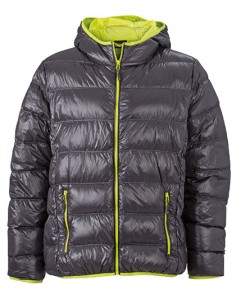 J-JN1060-Mens Down Jacket 2